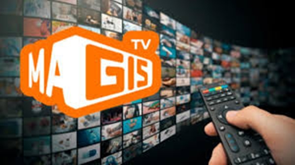 Magis TV 4.32.3 apk mod